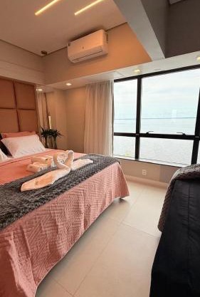Tropical Executive Flat Suites 507 view