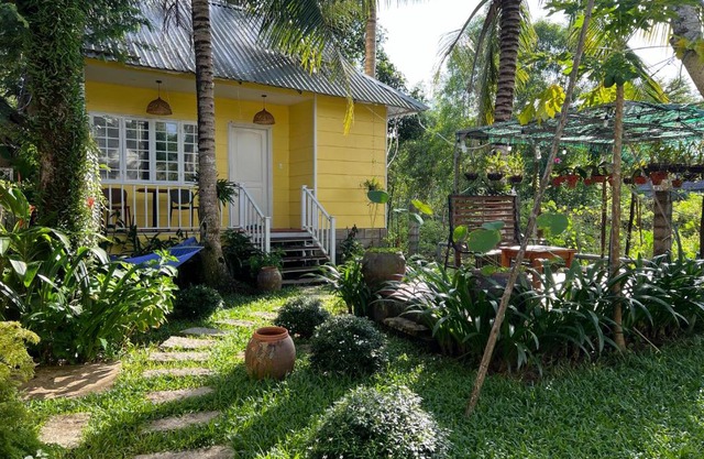 Tropical Garden Phu Quoc