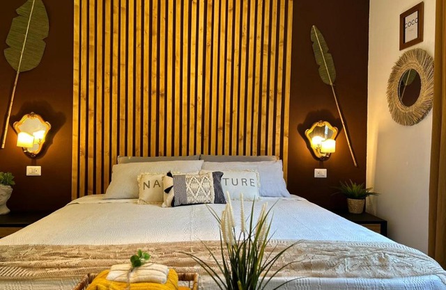TROPICAL HOME PORTO CERESIO