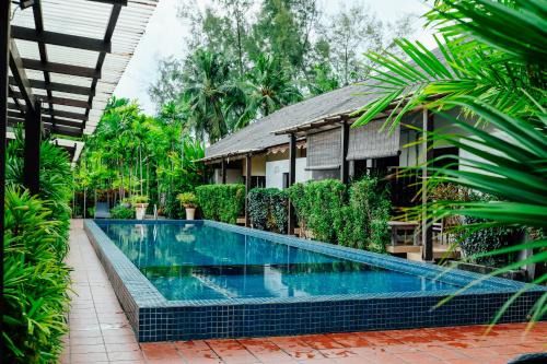 Tropical Langkawi