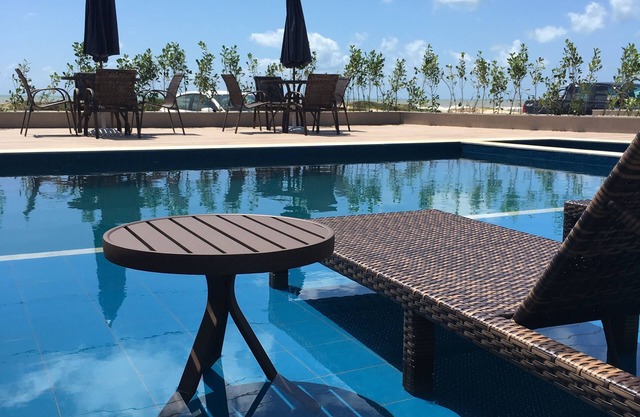 Tropical Mar Hotel