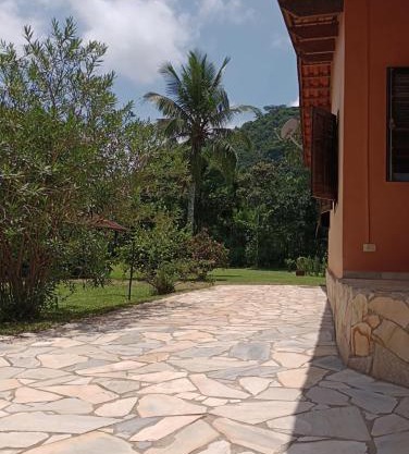Tropical Paradise