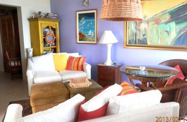 Tropical Paradise Condo on Sandy Hill Bay