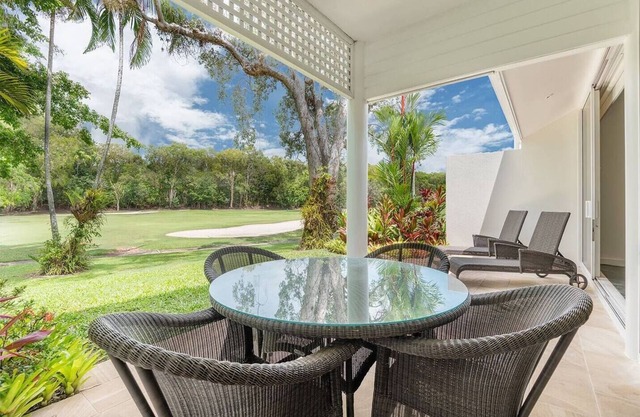 Tropical Resort style Living on Mirage Golf Course