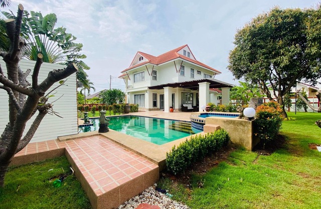 Tropical Seaview, Pak Nam Pran, Hua hin Thailand