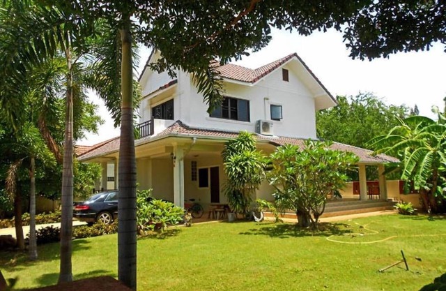 Tropical Sea View Villa, Pranburi, Hua Hin