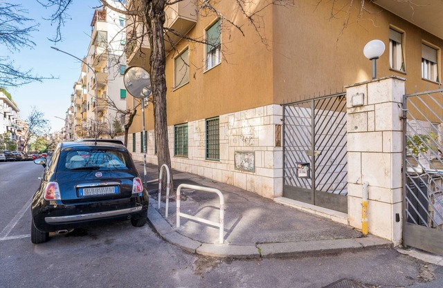 Tropical Suite, penthouse with A/C and private terrace - Ideal for families! Metro