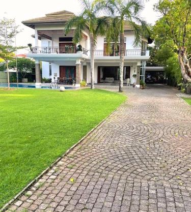 Tropical Terrace Negombo