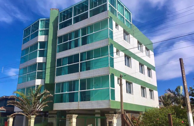 Tropical Tramandaí