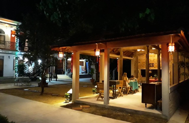 Tropical Valley Homestay