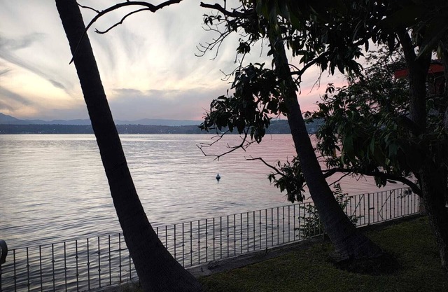 Tropical Villa beside "Teques" Lake 1/2 hour Away from Mexico City