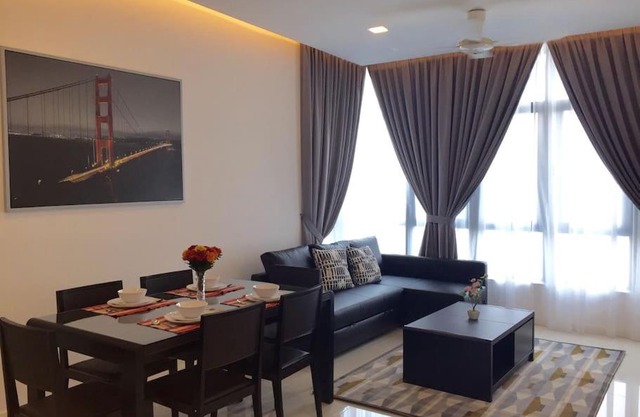 Tropicana Avenue B32-09, Petaling Jaya