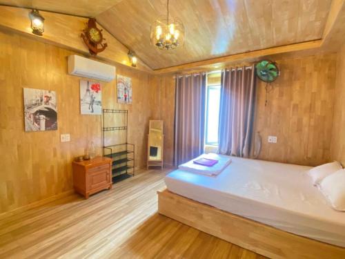 TROPICANA HOMESTAY - ngõ 1 núi ngọc
