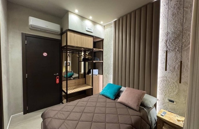 Tropicana room