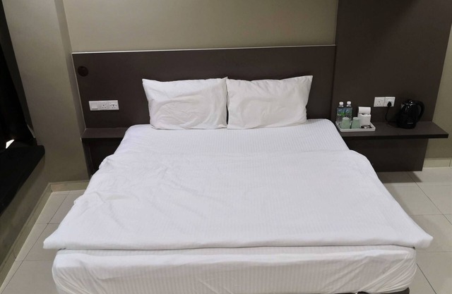 Tropika Garden Hotel Kulai