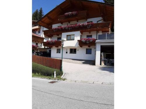 Tropper-Floerl Comfortable holiday residence