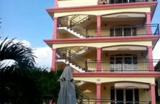 Trou aux Biches - Rama Villas 1