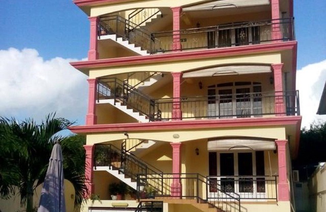 Trou aux Biches - Rama Villas 4