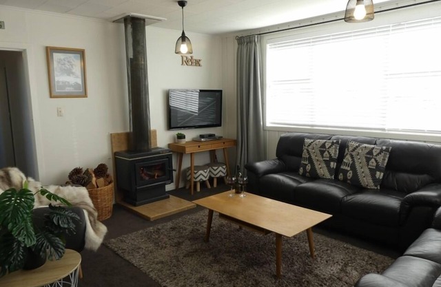 Trout Cottage - Free WIFI