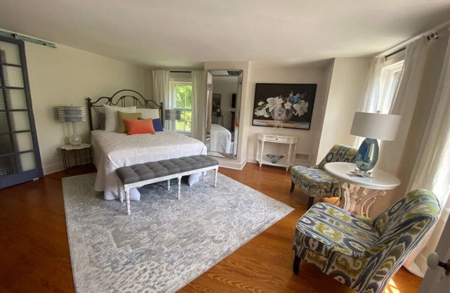 Trouvaille House Sweet Suite