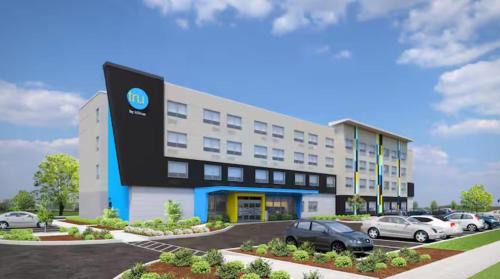 Tru By Hilton Commerce