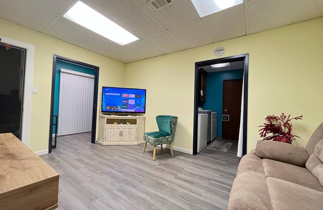 Truist Park Townhome Escape