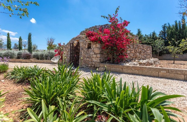 Trulli di Weili - Salento Reservation