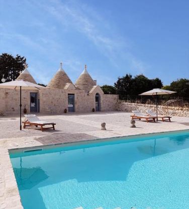 Trulli Fortunato