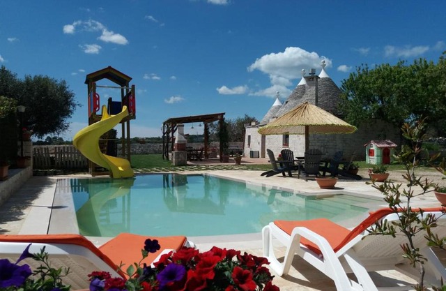 Trulli