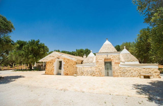 Trulli Margherita Residence