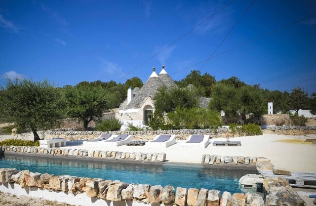 Trulli Mariano
