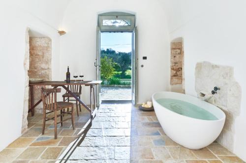 Trulli OraziO