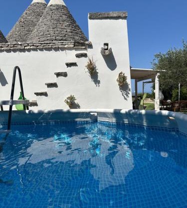Trulli Valeria
