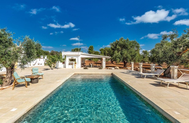 Trullo Antica Puglia by Perle di Puglia