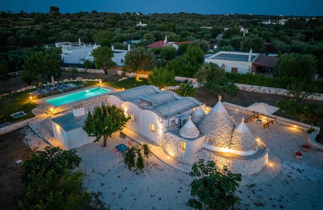 Trullo Adea - Ceglie Messapica