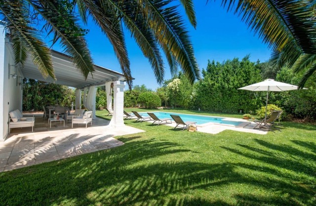 Trullo and farmhouse with private pool, Pet Friendly