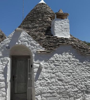 Trullo Anteros