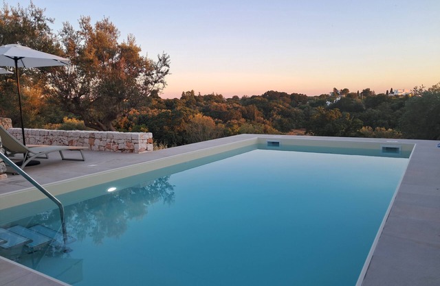 Trullo Antonelli