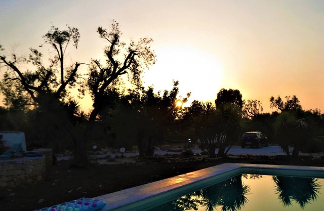 TRULLO COURSE ITALY 3