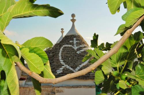 Trullo del Cuore