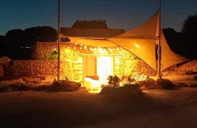 trullo del libeccio