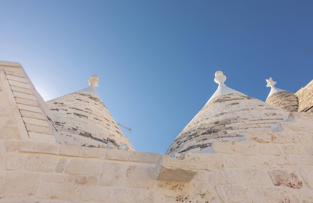 Trullo Del Relax - Cisternino