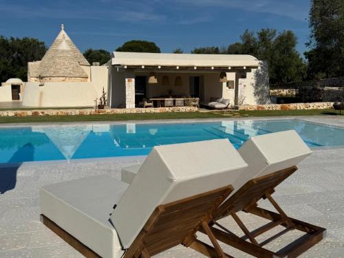 Trullo di Theo