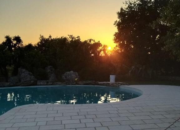 Trullo e suite Caterina