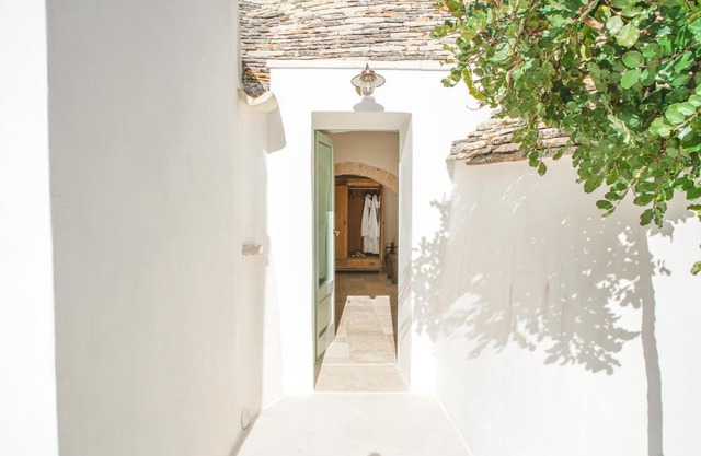 Trullo Essenza-Trulli Antì Charme & Relax
