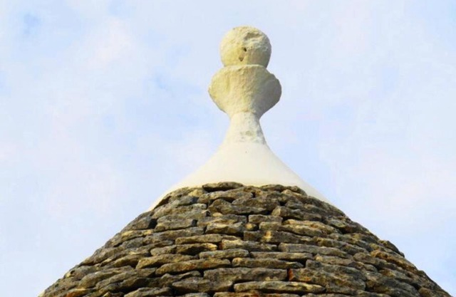 trullo fino