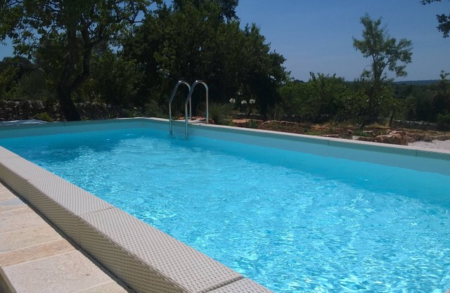 Trullo Fino