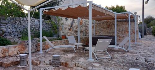 Trullo Gio