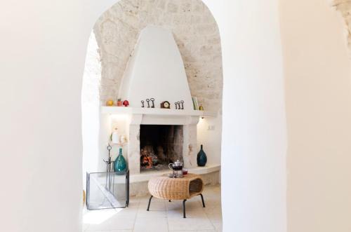 Trullo Il Divenire