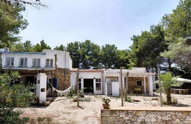 Trullo Iolanda